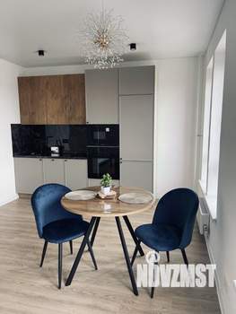1-к квартира, вторичка, 32м2, 20/25 этаж