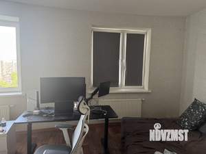 2-к квартира, вторичка, 64м2, 15/15 этаж