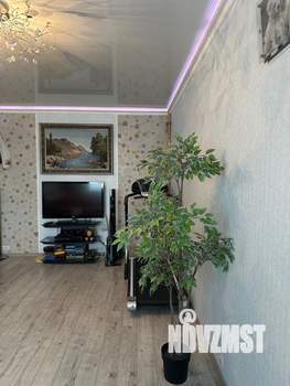 4-к квартира, вторичка, 99м2, 6/22 этаж