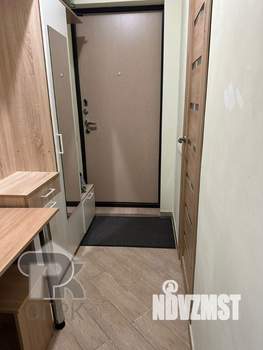 Студия квартира, вторичка, 22м2, 11/18 этаж