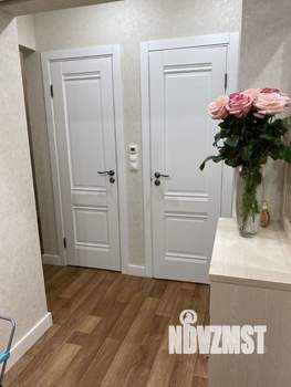 5-к квартира, вторичка, 95м2, 2/14 этаж