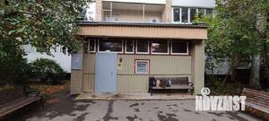 2-к квартира, вторичка, 51м2, 9/14 этаж