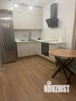 1-к квартира, вторичка, 35м2, 11/11 этаж