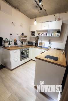 Студия квартира, вторичка, 20м2, 17/17 этаж