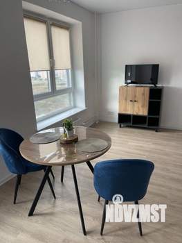 1-к квартира, вторичка, 32м2, 20/25 этаж