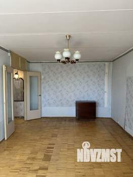 2-к квартира, вторичка, 52м2, 3/22 этаж