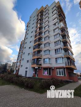 3-к квартира, вторичка, 80м2, 1/17 этаж