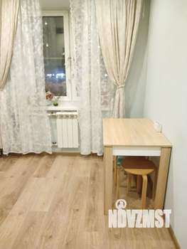 1-к квартира, вторичка, 36м2, 2/9 этаж