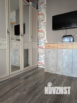 2-к квартира, вторичка, 55м2, 6/12 этаж