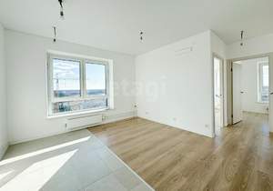 2-к квартира, вторичка, 45м2, 25/25 этаж