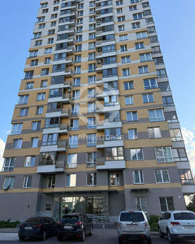 3-к квартира, вторичка, 78м2, 13/17 этаж