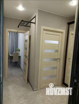 1-к квартира, вторичка, 39м2, 10/12 этаж