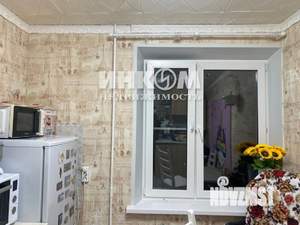 3-к квартира, вторичка, 65м2, 5/16 этаж