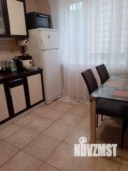 1-к квартира, вторичка, 39м2, 2/6 этаж