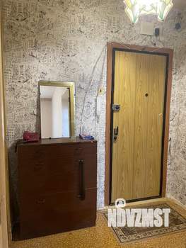 1-к квартира, вторичка, 42м2, 7/14 этаж