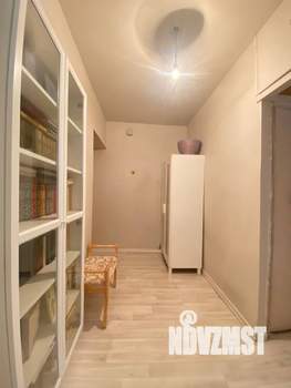 2-к квартира, вторичка, 52м2, 4/14 этаж