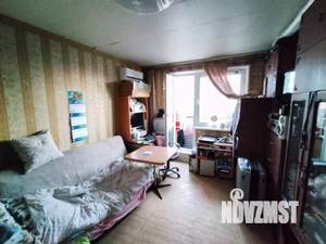 1-к квартира, вторичка, 37м2, 6/14 этаж