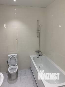 2-к квартира, вторичка, 64м2, 8/24 этаж