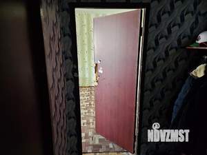 Студия квартира, вторичка, 19м2, 1/14 этаж