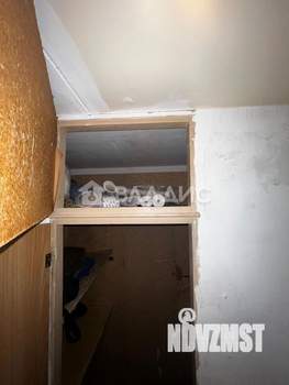 1-к квартира, вторичка, 42м2, 17/22 этаж