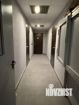 2-к квартира, вторичка, 46м2, 6/14 этаж