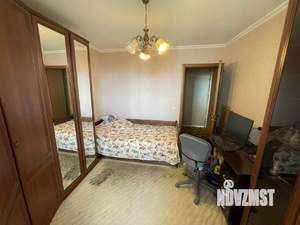 3-к квартира, вторичка, 68м2, 19/22 этаж