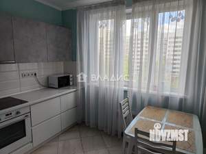 3-к квартира, вторичка, 74м2, 5/14 этаж