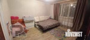 3-к квартира, вторичка, 61м2, 3/12 этаж