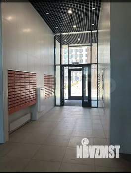 2-к квартира, вторичка, 34м2, 18/25 этаж