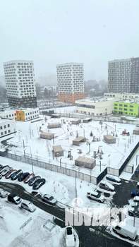 2-к квартира, вторичка, 65м2, 11/15 этаж
