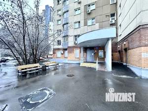 3-к квартира, вторичка, 73м2, 2/11 этаж