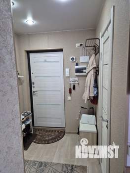 1-к квартира, вторичка, 36м2, 12/14 этаж