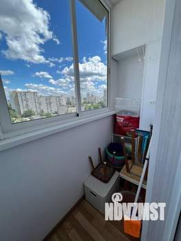 1-к квартира, вторичка, 39м2, 14/14 этаж