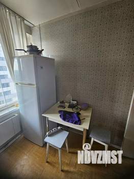 1-к квартира, вторичка, 35м2, 11/12 этаж