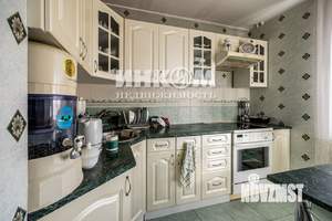 4-к квартира, вторичка, 101м2, 6/22 этаж