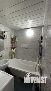 3-к квартира, вторичка, 49м2, 8/9 этаж