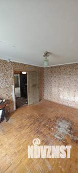 2-к квартира, вторичка, 54м2, 15/22 этаж