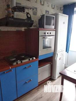 1-к квартира, вторичка, 35м2, 6/12 этаж