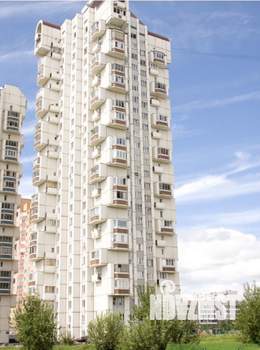 4-к квартира, вторичка, 88м2, 2/25 этаж