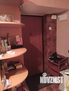 2-к квартира, вторичка, 50м2, 6/16 этаж