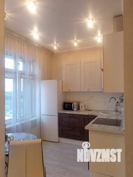 1-к квартира, вторичка, 34м2, 15/15 этаж