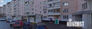 Студия квартира, вторичка, 53м2, 1/7 этаж