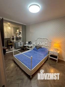 2-к квартира, вторичка, 52м2, 10/12 этаж