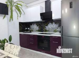 1-к квартира, вторичка, 39м2, 10/12 этаж