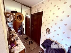 1-к квартира, вторичка, 38м2, 12/17 этаж