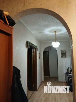 3-к квартира, вторичка, 80м2, 8/14 этаж