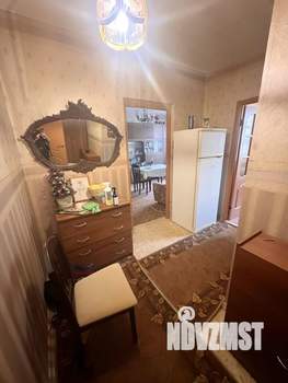 1-к квартира, вторичка, 38м2, 6/14 этаж