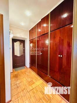 2-к квартира, вторичка, 51м2, 14/14 этаж