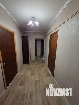 3-к квартира, вторичка, 80м2, 12/14 этаж