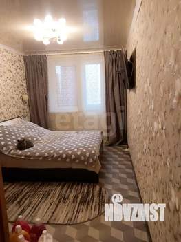 2-к квартира, вторичка, 53м2, 10/14 этаж